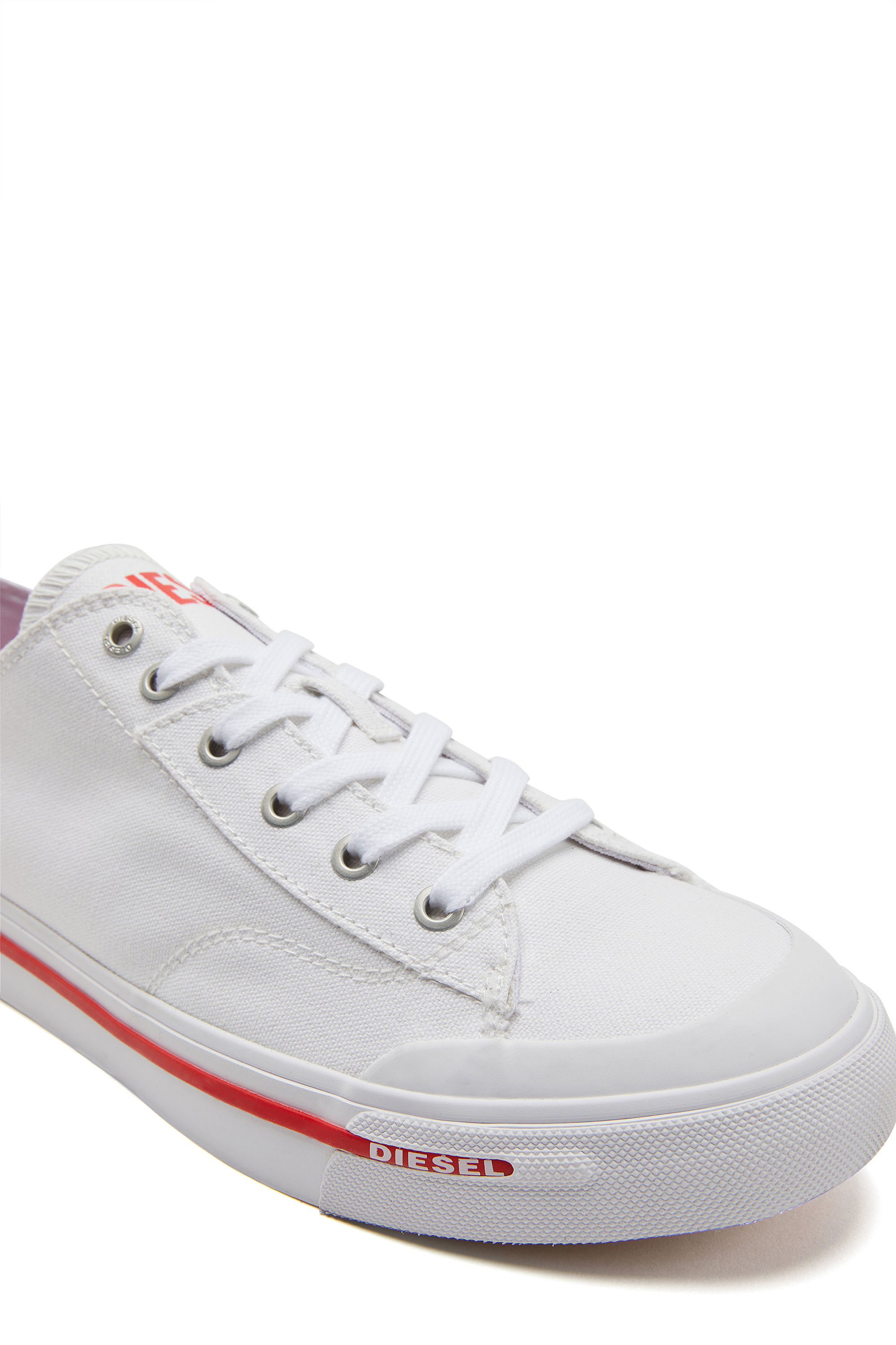 Diesel - S-ATHOS LOW, White - Image 6