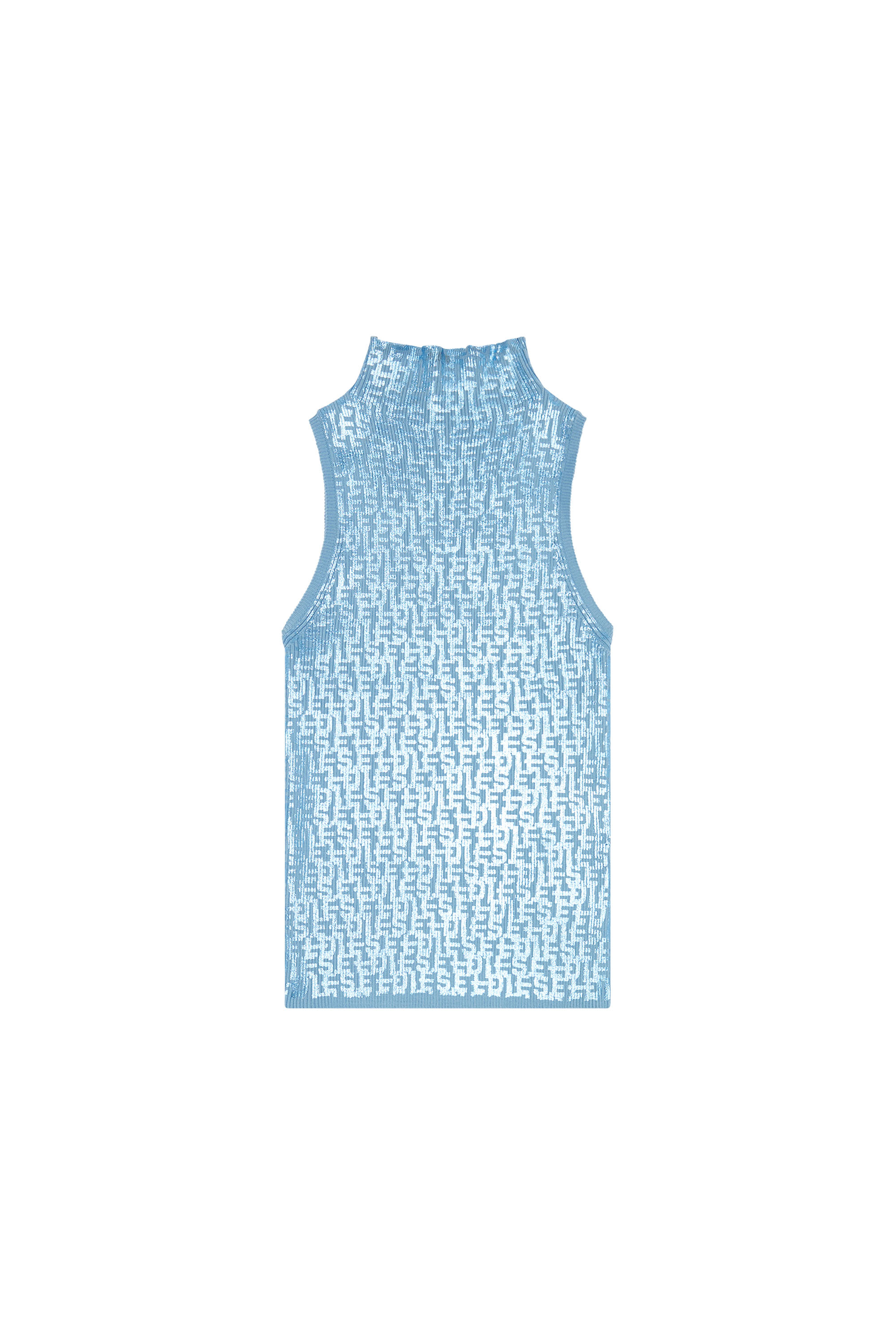 Diesel - FF-M-EGEO, Azure - Image 3