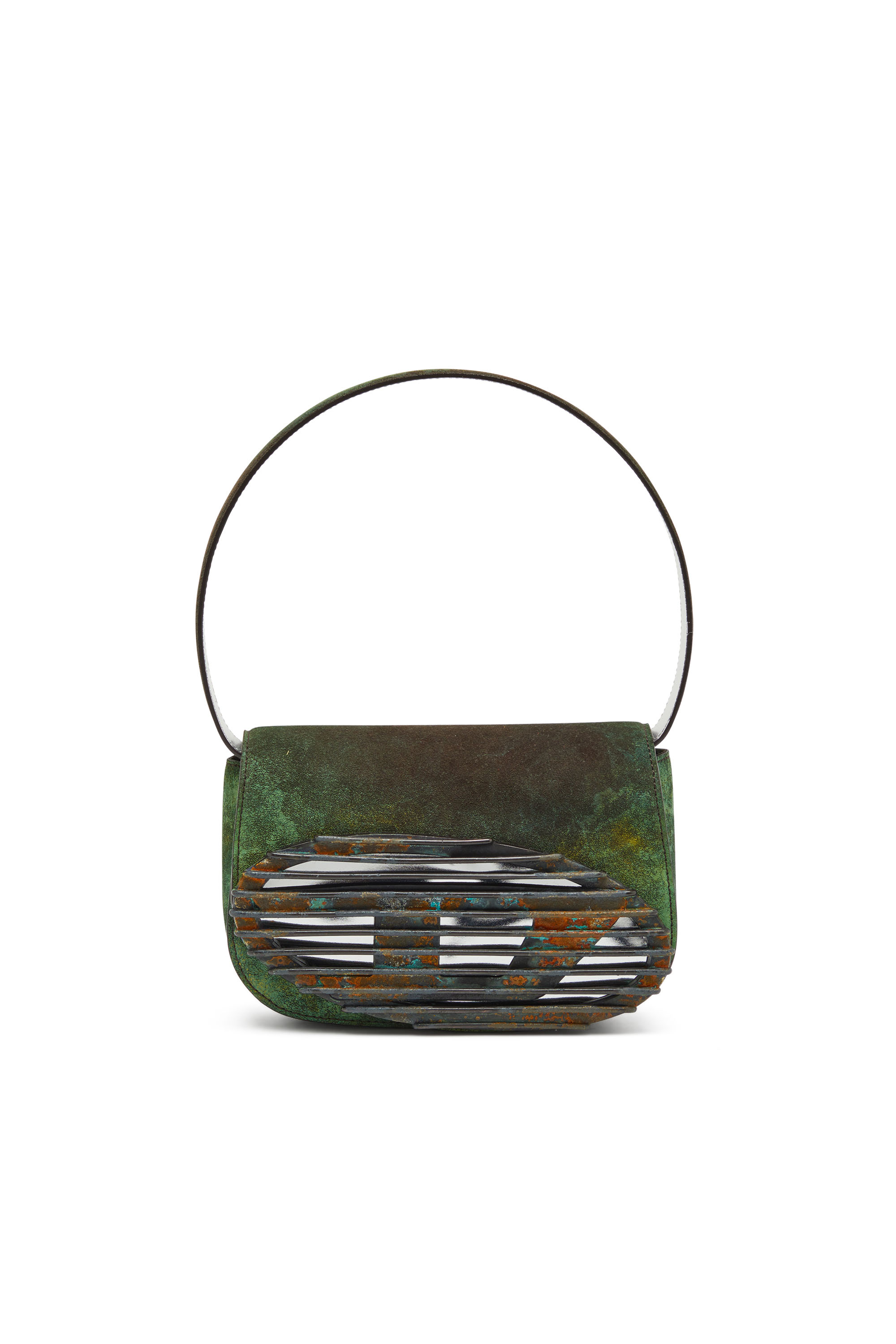 Diesel - 1DR, Dark Green - Image 1