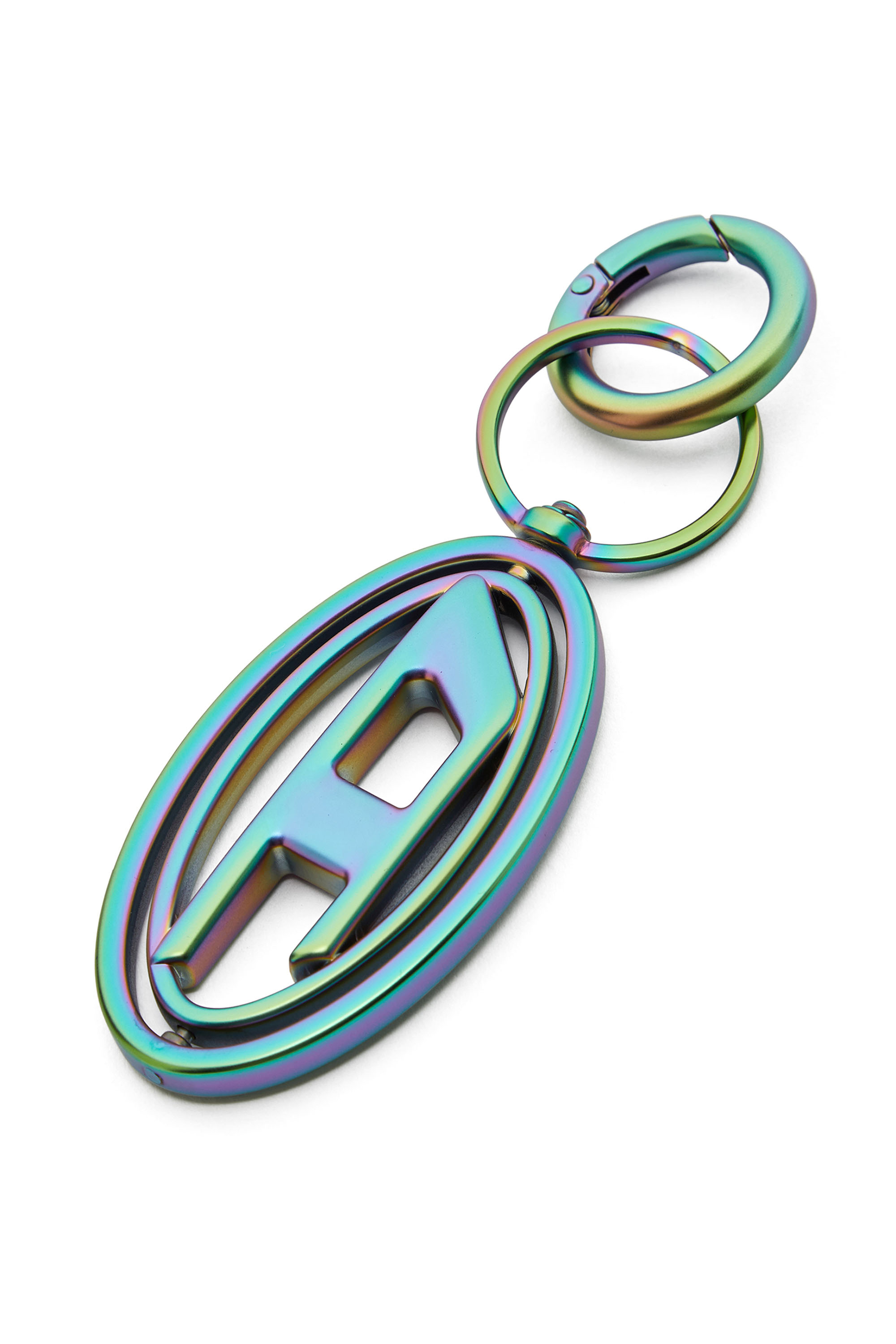 1DR KEY, Green/Blue