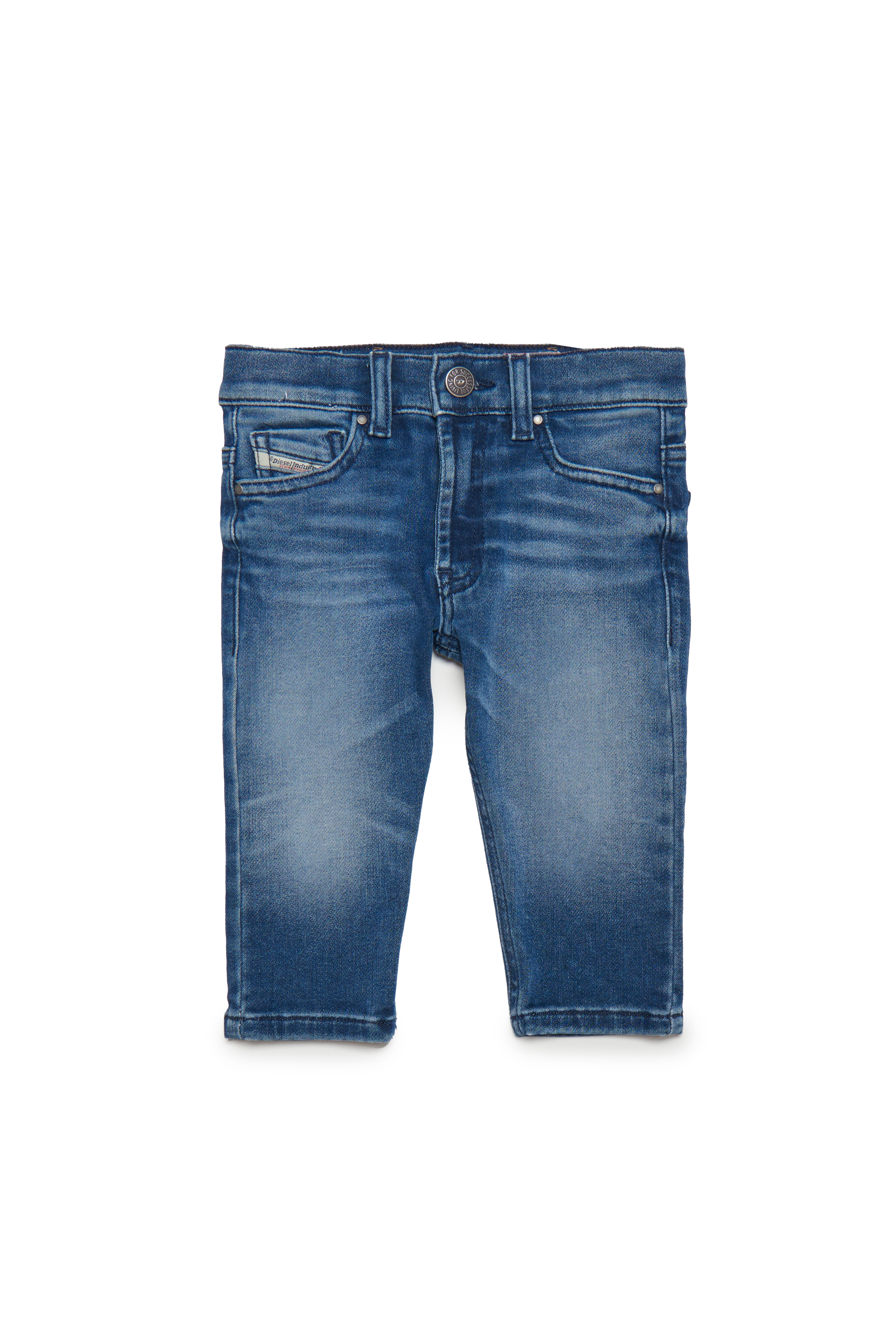 Diesel - D-JOOLS-B JJJ, Medium blue - Image 1