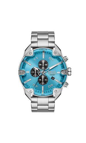 Men s Watches Wristwatches and Smartwatches Diesel Australia