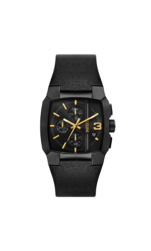 Men s Watches Wristwatches and Smartwatches Diesel Australia