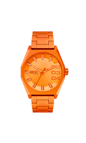 Vintage diesel watches 2025