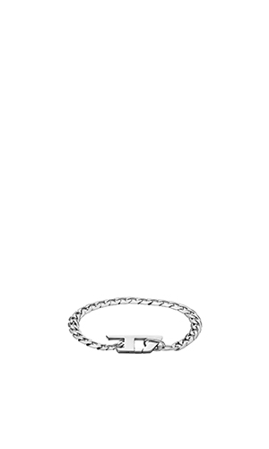 Men's Bracelets: Leather, Steel, with Pearls | Diesel®