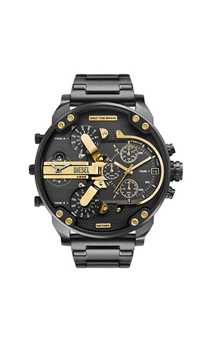 Men s Watches Wristwatches and Smartwatches Diesel Australia